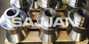 Stainless Steel Sand Casting Walking Beam Furnace Rolls