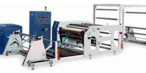 RTS Type Hot Melt Coating Machine