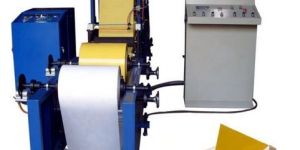 Sticky Trap Hot Melt Coating Machine