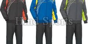 Tracksuits