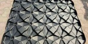 Vacuum Formed Components