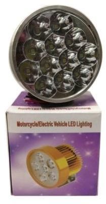 Automotive LED Lighting