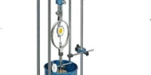 Swell Testing Apparatus