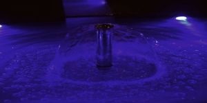 Fountain Construction Services