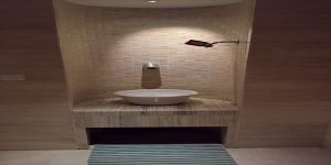 Ice Fountain Installation Service