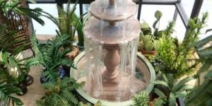 Indoor Fountain