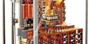 Single Phase Semiconductor Rectifier