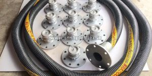 Naphtha Unloading Hose