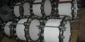 PTFE Bellows