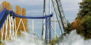 Leisure Park Application Services