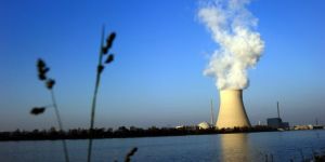 Nuclear Power Stations