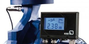 Pump Meter Automation Services