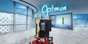 PumpDrive Automation Services