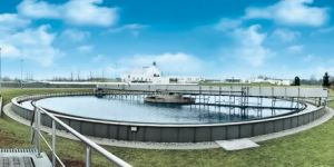 Wastewater Treatment Services