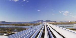 Water Transportation Services