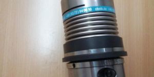 SS Safety Couplings