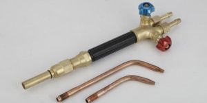 Gas Welding Blowpipe