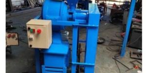 Millet Dehuller Machine