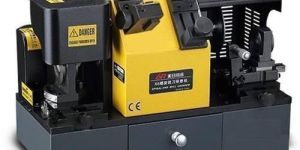End Mill Resharpening Machine