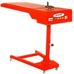 Flash Curer Machine