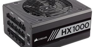 Modular Power Supply