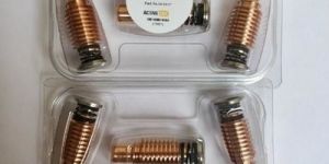 Plasma Torch Consumables