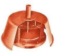 Emergency Relief Valves