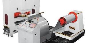 Blanking Line Machine