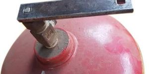 Ammonia Gas Cylinder Key