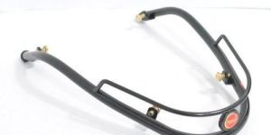 Activa Mudguard Bumper