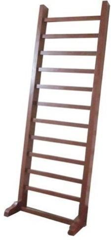 Aluminium Wall Reclining Ladder