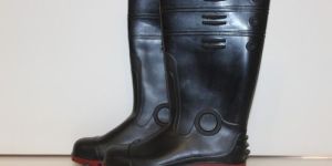 Rubber Gumboot