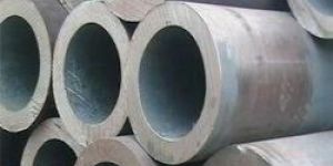 Thick Wall Seamless Steel Pipes