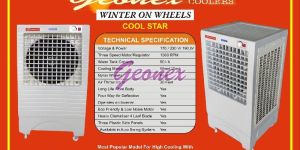 Cool Star Air Cooler