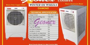 Diamond Air Cooler