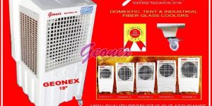 Geonex Domestic Cooler