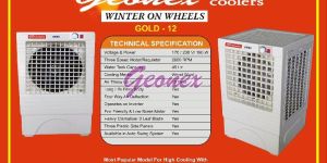 Gold-12 Air Cooler