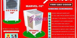 Marvel Fiberglass Air Cooler
