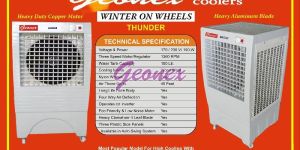 Thunder Air Cooler