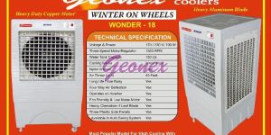 Wonder Air Cooler