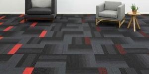 Carpet Tiles
