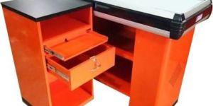 Cash Desk Counter