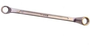 Stainless Steel Ring Spanner