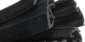 Synthetic Rubber Beading