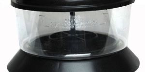 Pre Cleaner Assembly