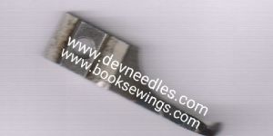 Smyth Thread Book Sewing Machine