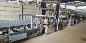 Woven Sack Tape Plant