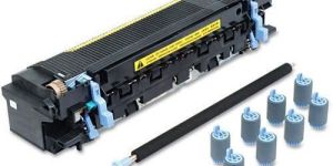 HP Laser Printer Maintenance Kit