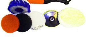 Mini Hand Scrubber Machine