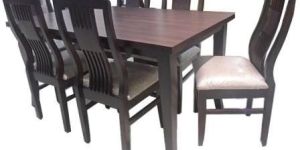 Wooden Dining Table Sets